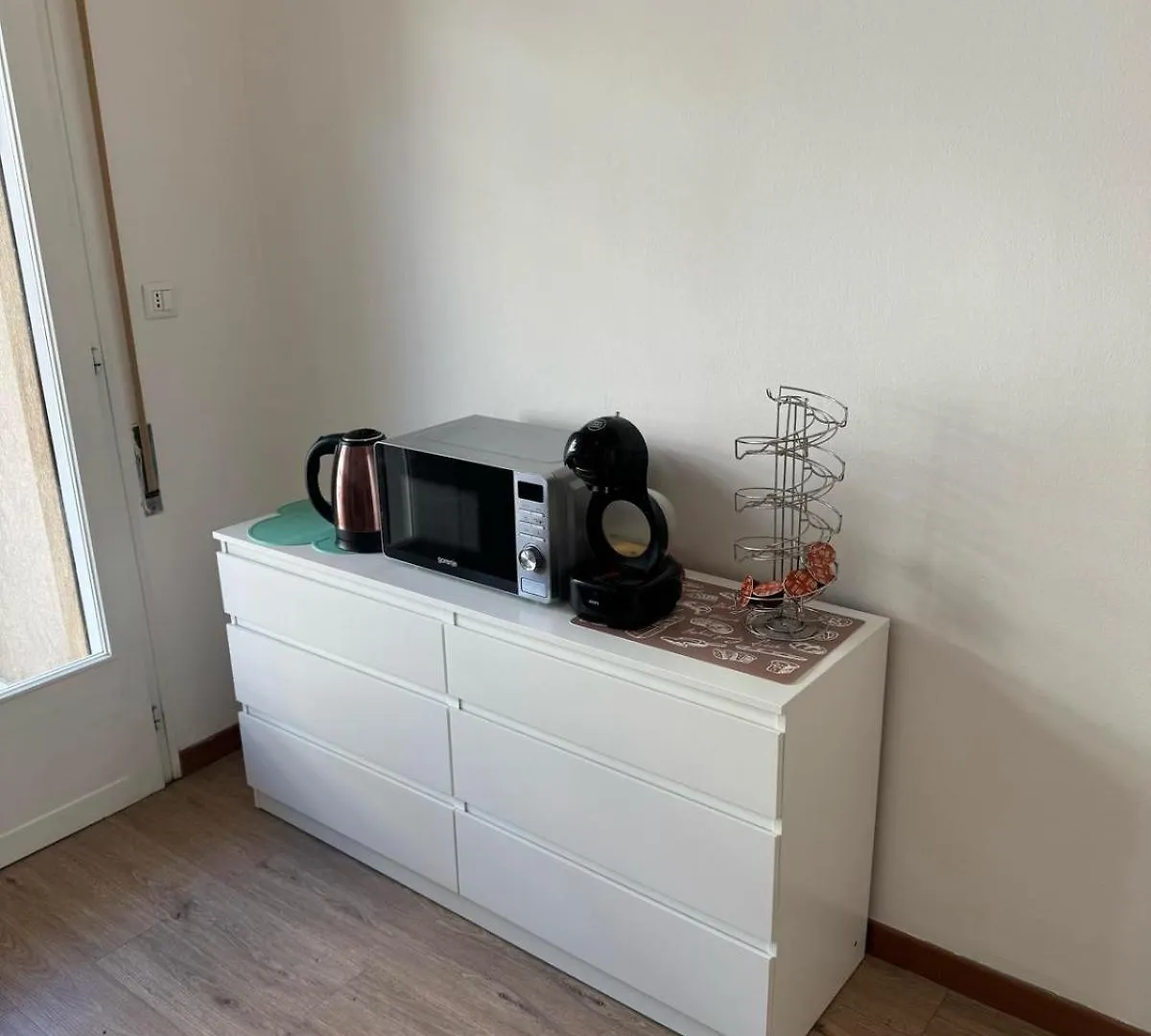 Central Apartment Vittorio Veneto By Quokka 360 - A Stone'S Throw From Piazza Flaminio 0*,  이탈리아